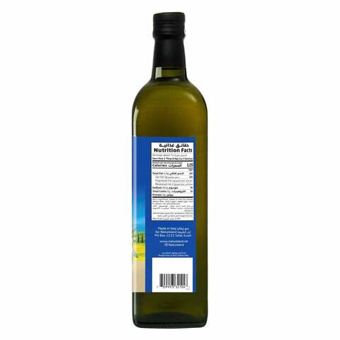 N a t u r e l a n d   I t a l i a n   O l i v e   O i l   1 L