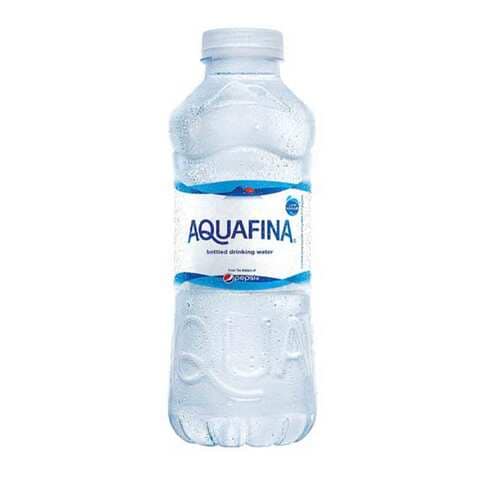 Aquafina Bottled Drinking Water, 200ml