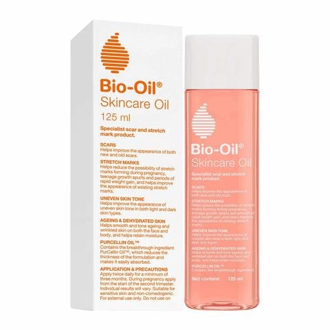 Bio-Oil Specialist Skin Care Oil 125ml
