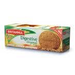 Buy Britannia Digestive Biscuits 225g in Saudi Arabia