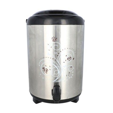 Steel best sale cooler price