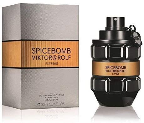 Viktor &amp; Rolf Spicebomb Extreme, 90 ml EDP Spray