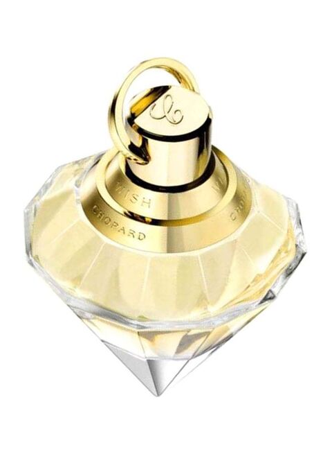 Parfum hotsell wish chopard