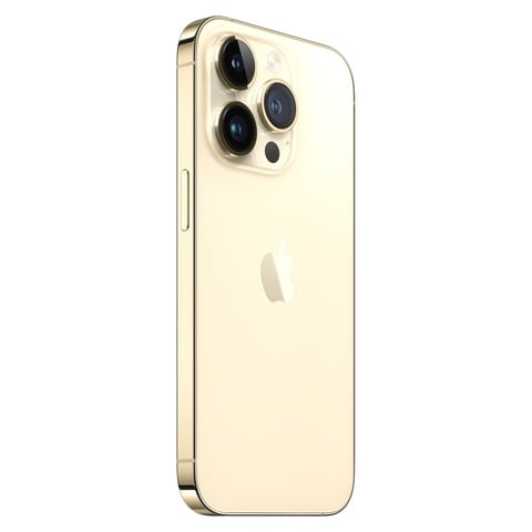 Apple iPhone 14 Pro 512GB 5G Gold