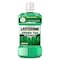 Listerine Green Tea Mouthwash With Germ-Killing Oral Care Formula Daily Mouthwash 500ml