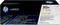 HP 305A Yellow Original Laserjet Toner Cartridge - Ce412A