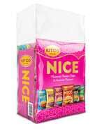 Buy Kitco Nice Potato Chips Assorted 18g X Pack Of 20 in Kuwait