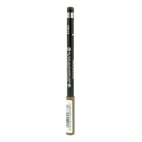 Rimmel London Professional Eyebrow Pencil 002 Hazel 1.4g