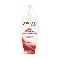 Jergens Age Defying Multi-Vitamin Moisturizer Body Lotion 600ml