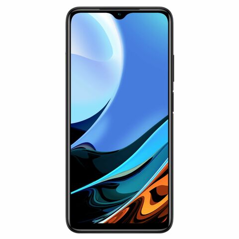 Buy Xiaomi Redmi Note 9t 128gb Nightfall Black 5g Dual Sim Smartphone Online Shop Smartphones Tablets Wearables On Carrefour Uae