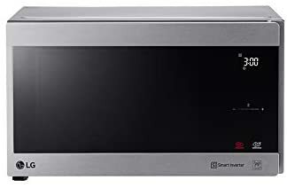 LG Solo Microwave Oven MS4295CIS