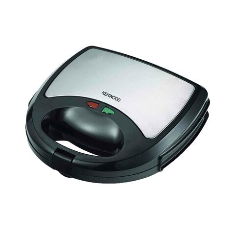 Kenwood SMM01A0BK Sandwich Maker