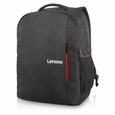 Lenovo Laptop Backpack 15.6-Inch Black