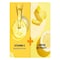 Garnier Skin Care Fast Bright Vitamin C Purifying Gel Wash 400ml