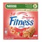 Nestle Fitness Strawberry Breakfast Cereal Bar - 23.5 gram - 6 Pieces