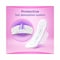 Always Skin Love Lavender Freshness Thick And Large Pads White 48 Pads
