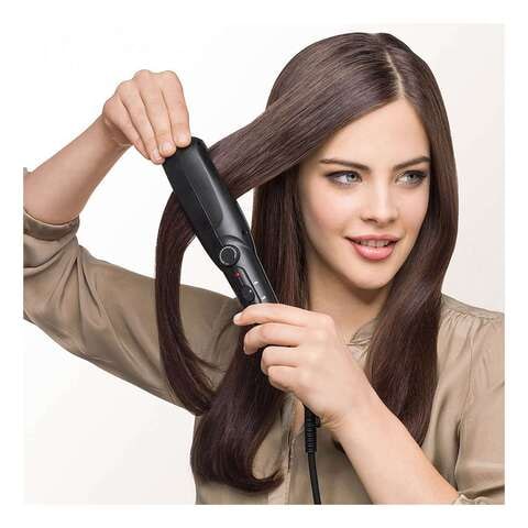 Braun Satin Hair 3 Professional Ceramic Hair Straightener ST 310 ES1 Black