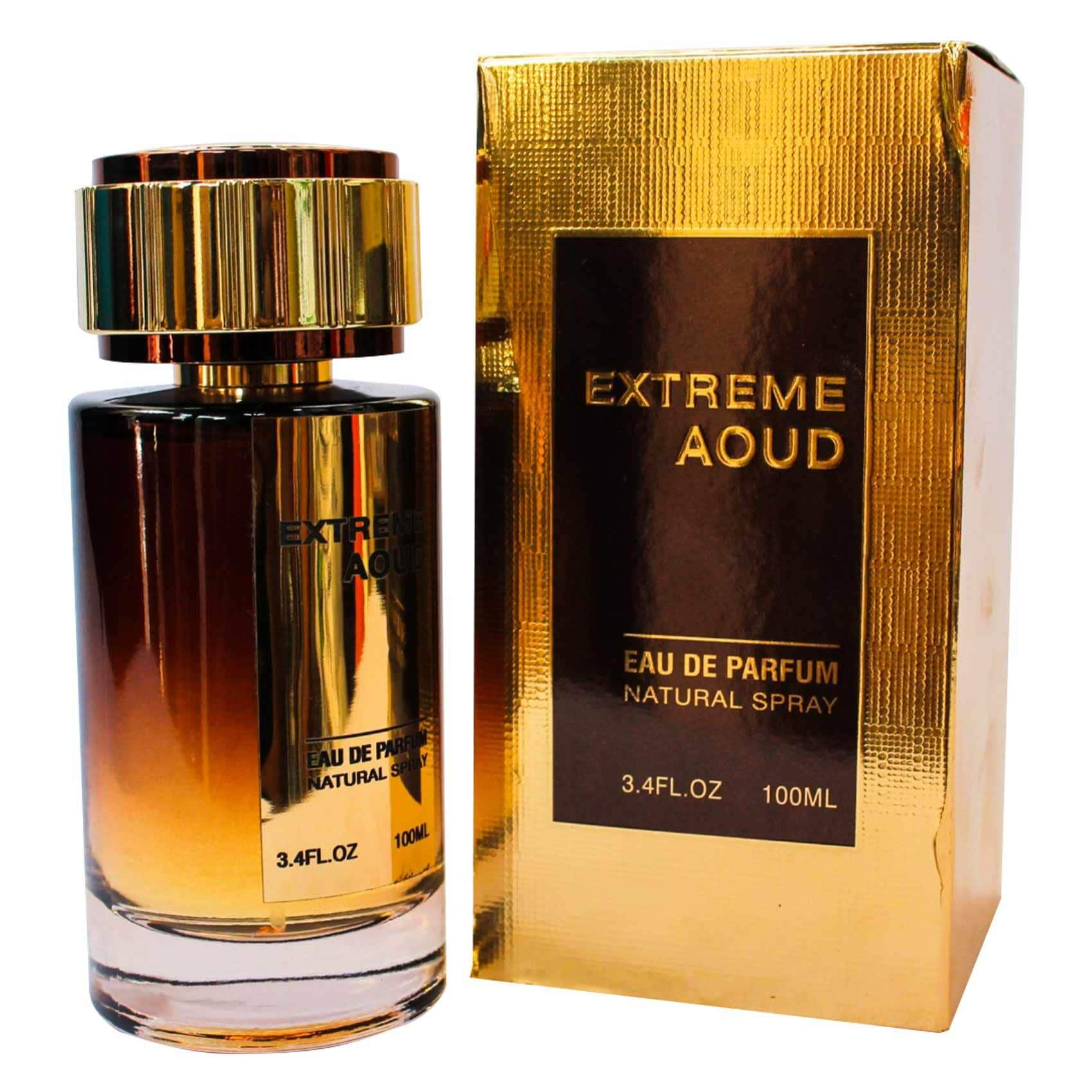 Extreme aoud best sale