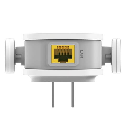 D-Link Wireless Range Extender DAP-1530 AC750