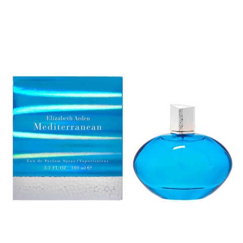Elizabeth Arden Mediterranean For Women Eau De Parfum 100ML