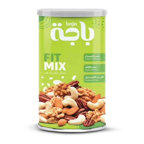 Buy Baja Mixed Nuts 450g in Saudi Arabia