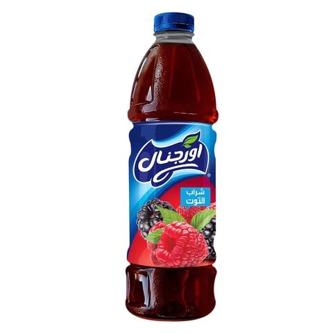 Original Raspberry Juice  1.4 L
