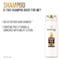 Pantene Pro V Milky Damage Repair Shampoo - 200ml