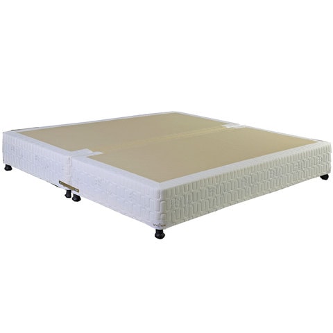 King Koil Active Support Bed Foundation Mattress Multicolour 200x200cm