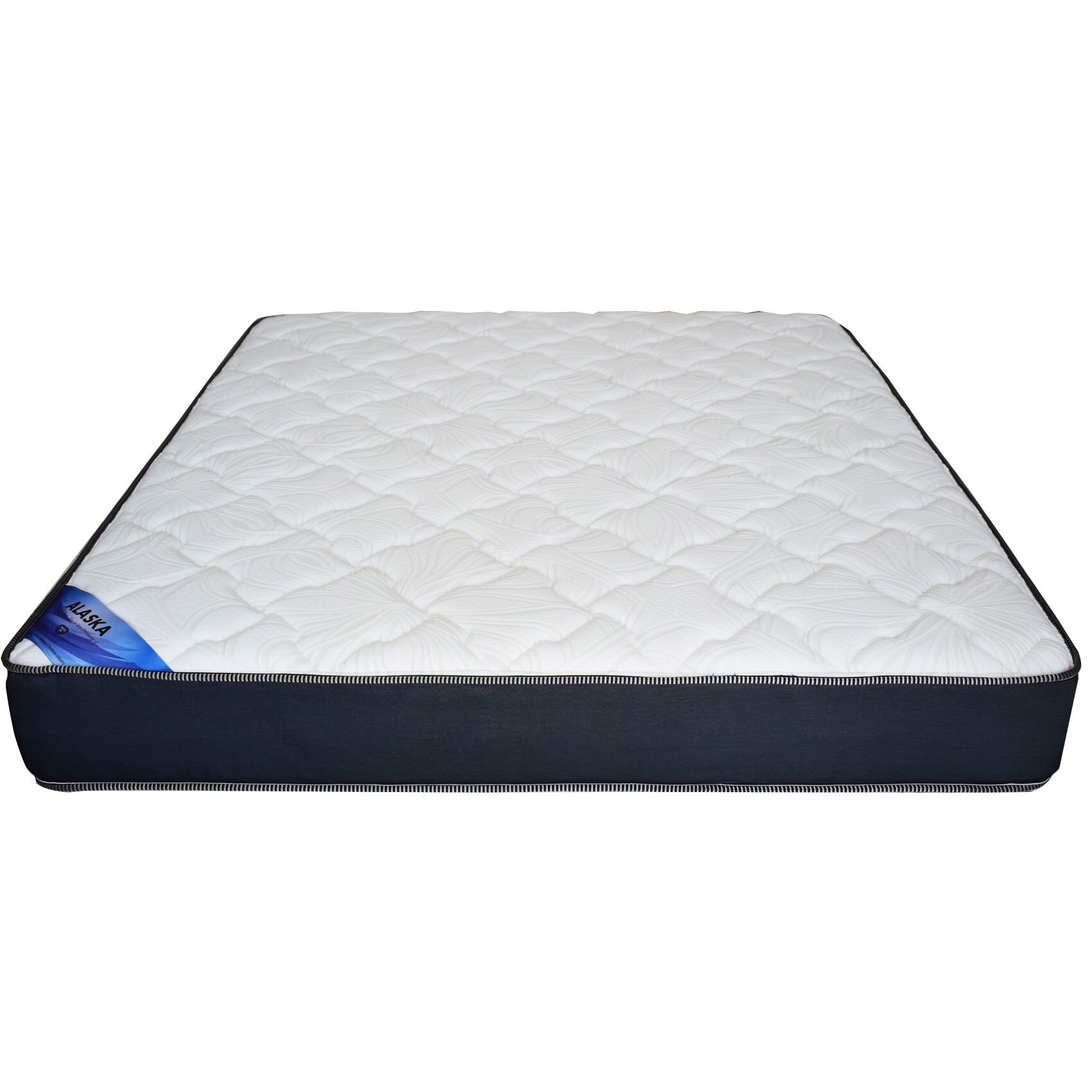 Buy Spring Air Alaska Mattress 150x200 + Free Delivery Online Shop