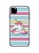 Theodor - Protective Case Cover For Apple iPhone 11 Pro Max Unicorn Multilines