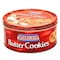 Americana Butter Cookies Red 908 Gram