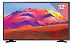 Buy Samsung TV - 32-inch HD Smart with Built-in Receiver - UA32T5300 in Egypt