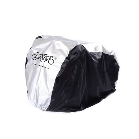 Spartan Bicycle Cover Waterproof Double