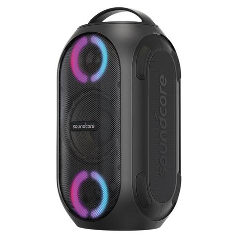 Anker A3390 Soundcore Rave Portable Bluetooth Speaker Mini Black