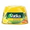 Dabur Vatika Naturals Dandruff Guard Hair Styling Cream Yellow 140ml