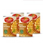 Buy California Garden Chick Peas 400g x Pack of 4 15% Off in Kuwait