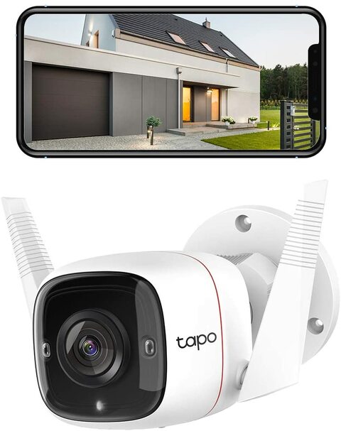 High vision hot sale security cameras