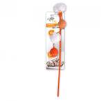 Buy AFP -  Fluffy Wand -  Orange in UAE
