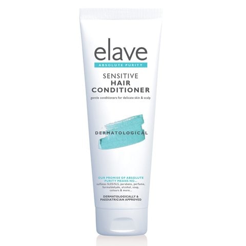 Elave - Dermatological Sensitive Hair Conditioner 250ml