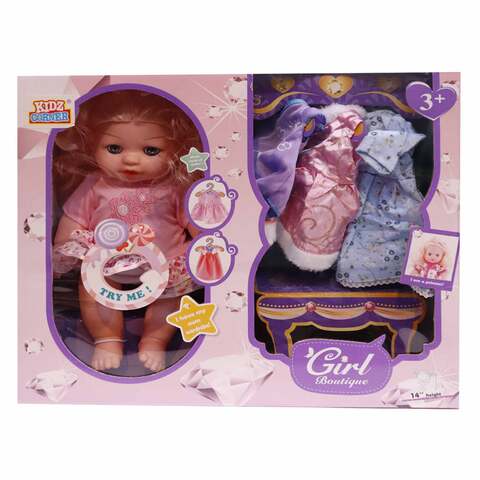 Baby doll toy on sale buy online