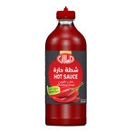 Buy Al Alali Hot Sauce 473ml in Kuwait