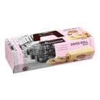 اشتري Maestro Massimo Swiss Cake Roll With Hazelnut Cream 300g في الامارات