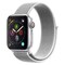 Apple Watch Series 4 GPS+Cellular 40mm Space Silver