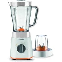 Kenwood 2L Blender Smoothie Maker With Grinder Mill, Chopper Mill, Ice  Crush Function 500W, Blp15.360WH Buy Online in UAE at Low Cost - Shopkees
