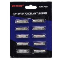Oshtraco Fuses (Pack of 10)