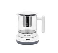 Krypton Digital Multifunction Tea Maker KNTM6384 1.2L Capacity