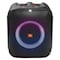 JBL Partybox Encore Essential Portable Party Speaker Powerful Sound And Built-In Dyna Black