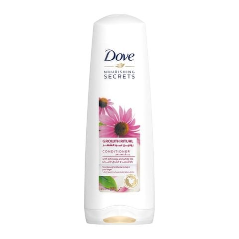 Dove Nourishing Secrets Conditioner Growth Ritual-Echinacea and White Tea 350ml