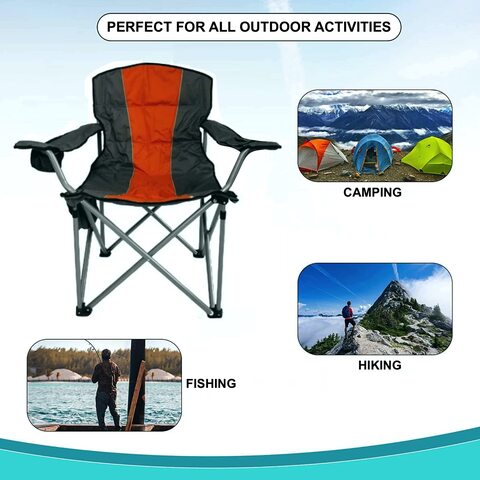 Travel sales camping chair