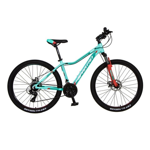 Bicicleta alubike slite discount 29